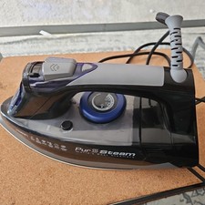 Pur steam iron for sale  Wheeling
