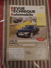 Revue technique audi d'occasion  Avignon
