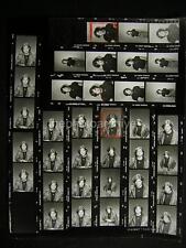 FOLHA DE CONTATO VINTAGE Marco Rufo por Harry Langdon 357G, usado comprar usado  Enviando para Brazil