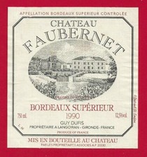 105 etiquette label d'occasion  Albertville