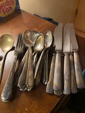 Misc silverware gold for sale  Oak Lawn