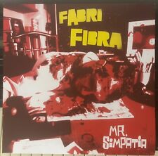 Mr. simpatia fabri usato  Saludecio