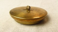Vintage round shallow for sale  SOUTHAMPTON