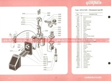 Motobecane mobylette type d'occasion  Cherbourg-Octeville-