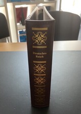 Braunes leder münzalbum gebraucht kaufen  Willich