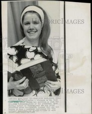 1968 press photo for sale  Memphis