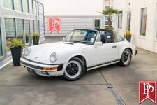 1987 porsche 911 for sale  Bellevue