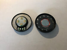 30mm 32ohm membran gebraucht kaufen  Wilnsdorf