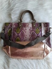 Vintag ggl handtasche gebraucht kaufen  Hamburg