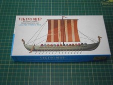 Ancienne maquette bateau d'occasion  Vis-en-Artois