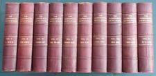 Harmsworth encyclopaedia compl for sale  LOWESTOFT