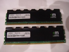 Computer memory mushkin for sale  Santa Rosa