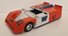 Mebetoys mans chaparral d'occasion  Baillargues
