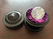 Buffy the Vampire Slayer Orb of Thesulah Prop réplica fábrica X Angel Willow comprar usado  Enviando para Brazil