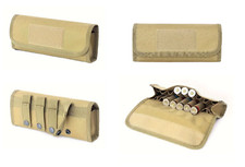 Cartouchière ceinture beige d'occasion  Ecques