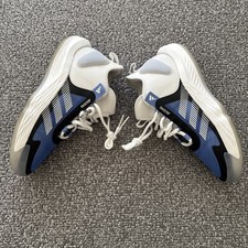 Tênis Adidas Adizero Select 'Blue/Fusion' Masculino Tamanho 10 🚨 Faça uma Oferta comprar usado  Enviando para Brazil