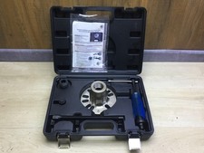Bgs 7775 hydraulischer gebraucht kaufen  Schweitenkirchen