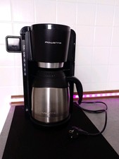 Rowenta thermo kaffeeautomat gebraucht kaufen  Wesel