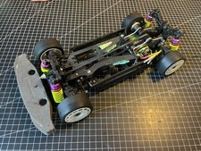 Hpi mini rs4 gebraucht kaufen  Hünfeld