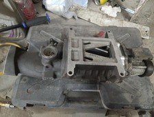 eaton m62 supercharger for sale  EDINBURGH