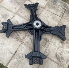 Lagerkreuz miele waschmaschine gebraucht kaufen  Lollar