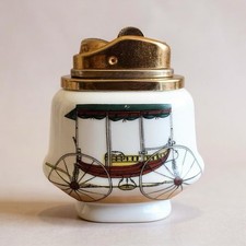 Rare briquet table d'occasion  Paris XI