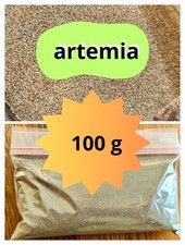 100 œufs artemia d'occasion  La Madeleine