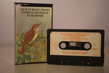 Cassette audio beaux d'occasion  Septeuil