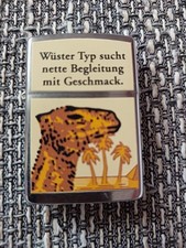 Zippo wüster typ gebraucht kaufen  Rheinfelden (Baden)
