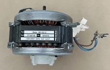 Miele geschirrspüler motor gebraucht kaufen  Wetzlar