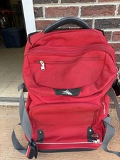 High sierra xbt for sale  Stanfield
