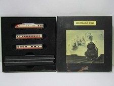 Atlas collections minitrains gebraucht kaufen  Deutschland