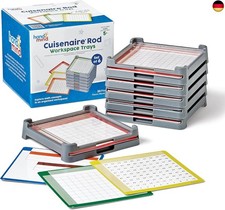 Learning resources cuisenaire gebraucht kaufen  Berlin