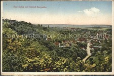 Bad sulza schloss gebraucht kaufen  Deutschland