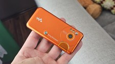 Sony Ericsson W610i • Walkman • Tuning • Unlocked • Collector •🔥Like New!🔥, używany na sprzedaż  PL