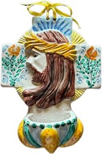 Caltagirone sicily ceramic for sale  Las Vegas
