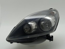 Vauxhall zafira headlamp for sale  SOUTHAMPTON