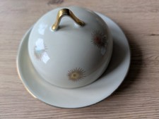 Schöne runde porzellan gebraucht kaufen  Rodenberg