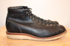 Chippewa vintage black for sale  Los Angeles