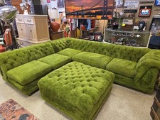 large tufted ottoman for sale large tufted ottoman for sale Lebec