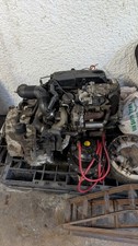 Caddy 2.0 tdi for sale  HELSTON