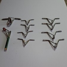 fishing rod rings for sale fishing rod rings for sale DONCASTER
