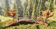 Vau holz brücke gebraucht kaufen  Stuttgart