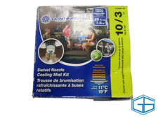Hose water misting for sale  TELFORD
