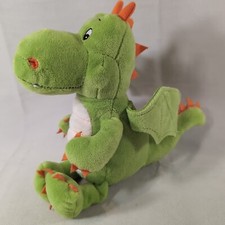 Ferrero Kinder Surpresa Dragão Verde Brinquedo de Pelúcia Bicho de Chocolate Ovo comprar usado  Enviando para Brazil