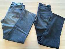 Jeans pantalon lot d'occasion  Saint-Louis