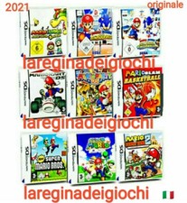 Giochi nds bambini usato  Spadola