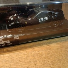 Kyosho mini ferrari d'occasion  Expédié en Belgium
