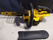 Dewalt dccs620 20v for sale  Bethlehem