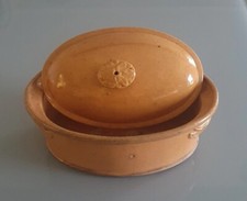 Jolie terrine ancienne d'occasion  La Couronne
